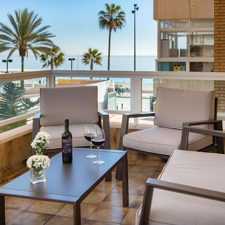 Sur Suites Victoria Fuengirola Extérieur photo