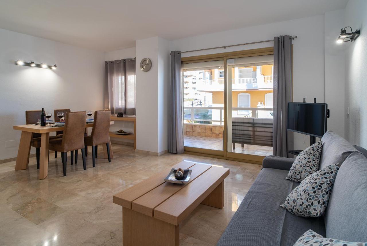 Sur Suites Victoria Fuengirola Extérieur photo