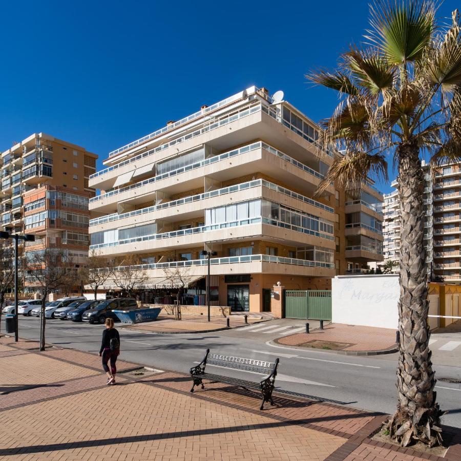 Sur Suites Victoria Fuengirola Extérieur photo