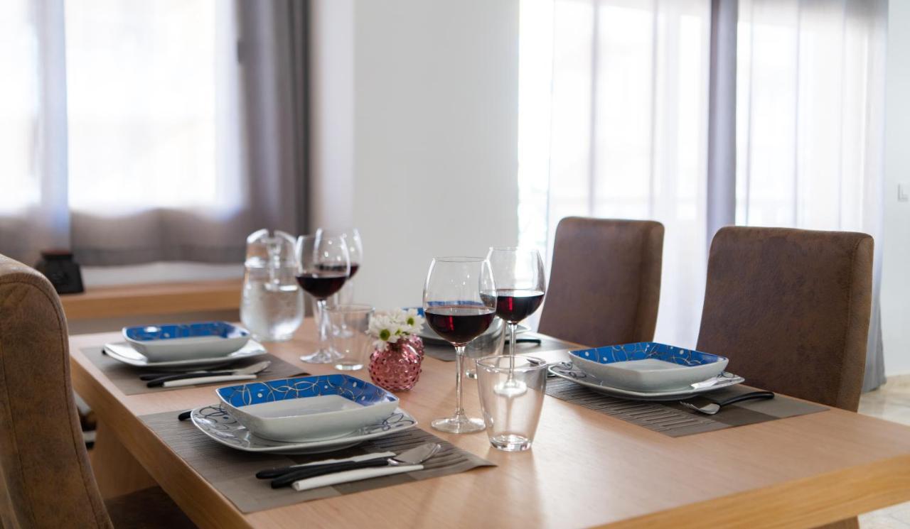 Sur Suites Victoria Fuengirola Extérieur photo