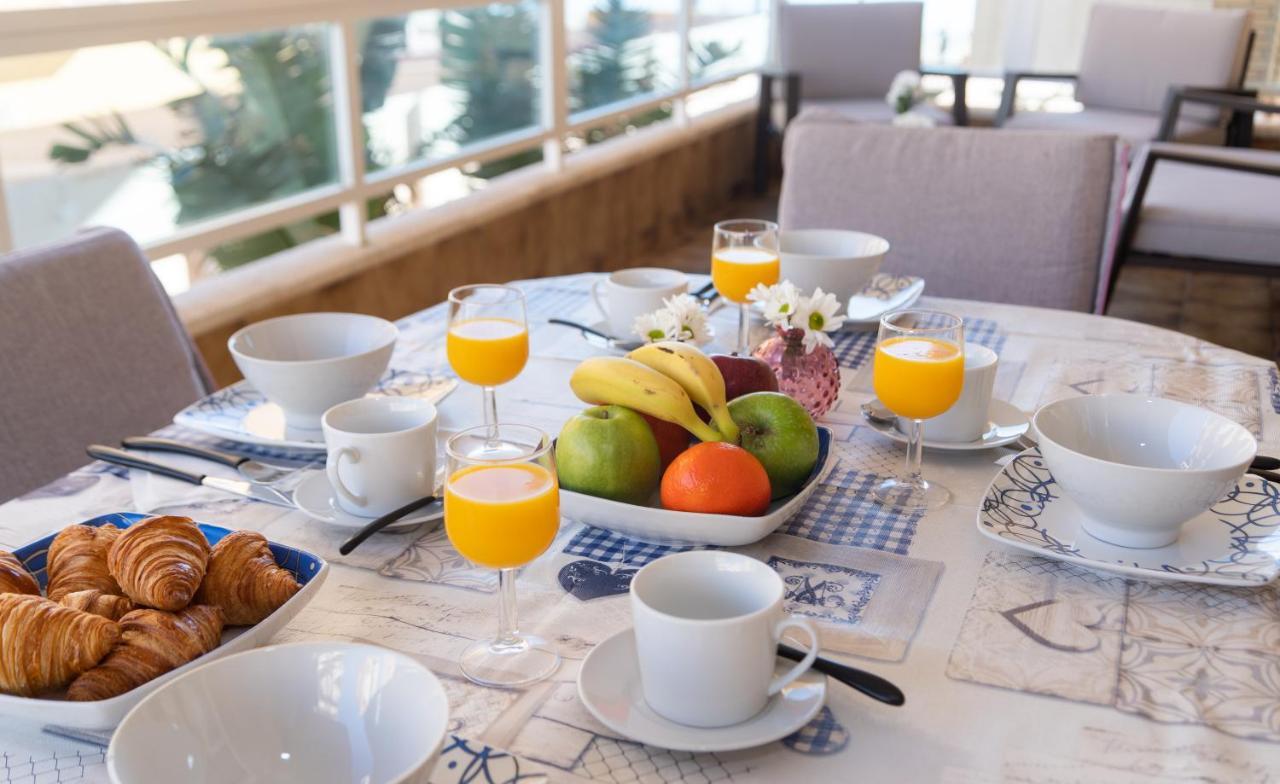Sur Suites Victoria Fuengirola Extérieur photo