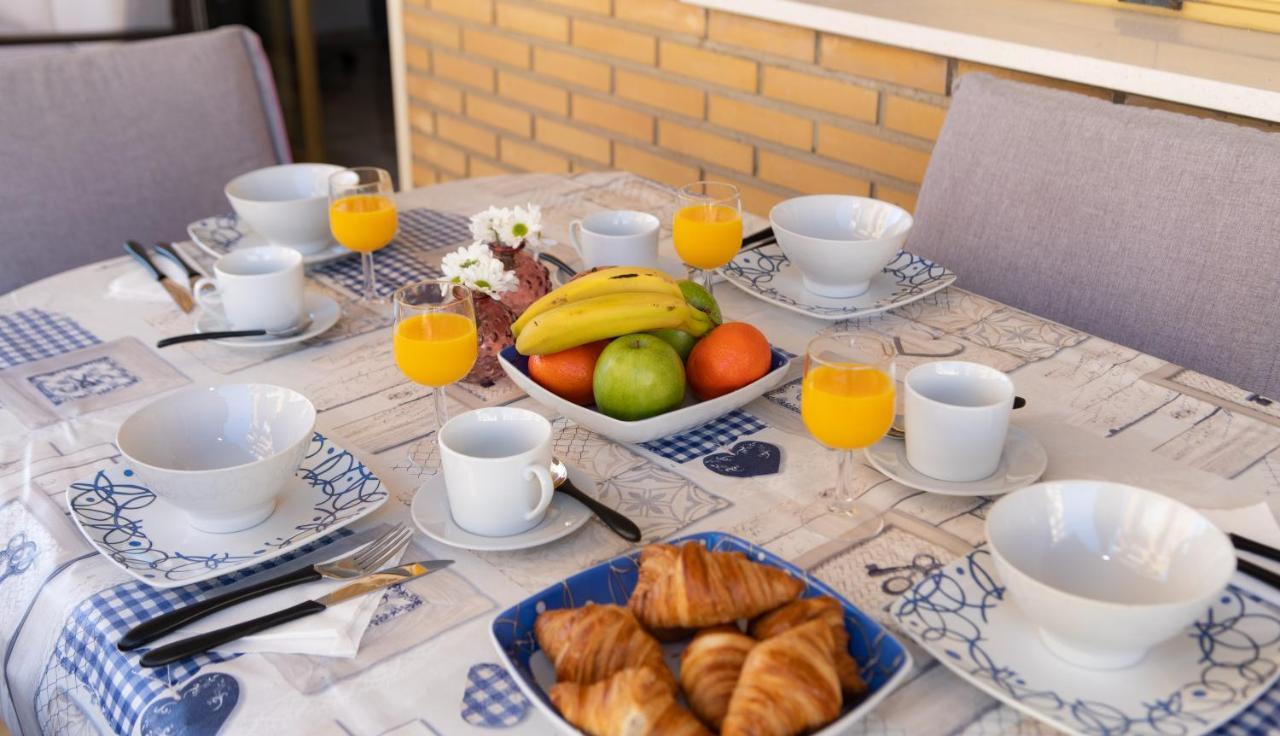 Sur Suites Victoria Fuengirola Extérieur photo