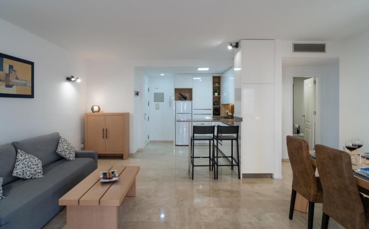 Sur Suites Victoria Fuengirola Extérieur photo