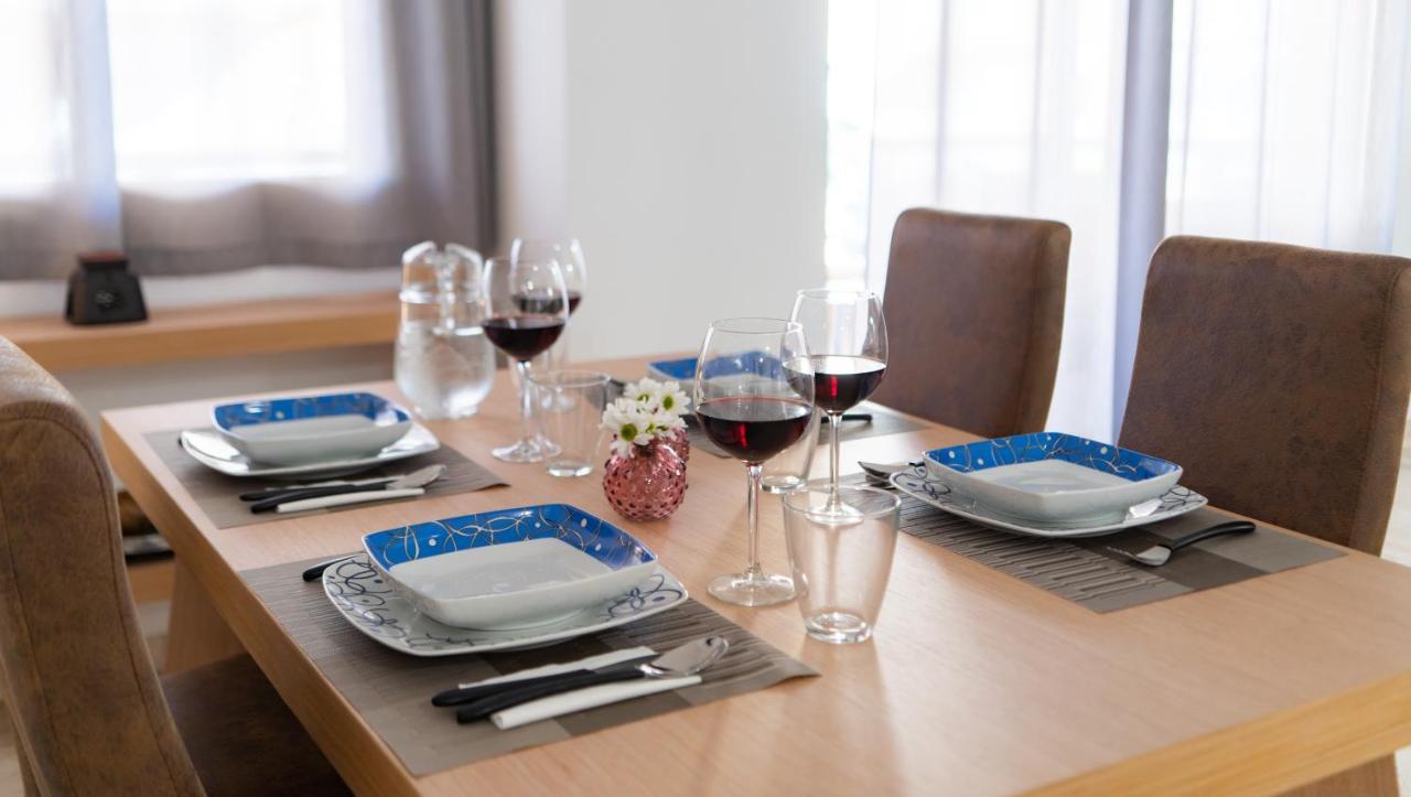 Sur Suites Victoria Fuengirola Extérieur photo